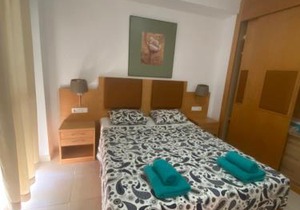 Bea Laguna Beach Vera Playa - Private Jacuzzi