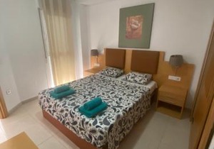 Bea Laguna Beach Vera Playa - Private Jacuzzi