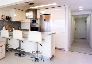 Beach Front Apartment-1st Line