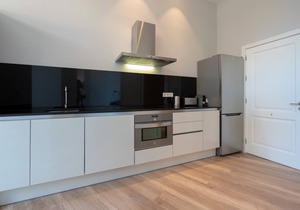 Beautiful Apartment Aguila 2 in Old Town Palma, Wifi, AC, Bright, Fully Equipped