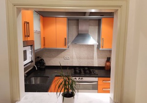 Beautiful Apartment in Marbella's Center