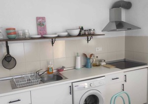Beautiful apartment in Vera Playa