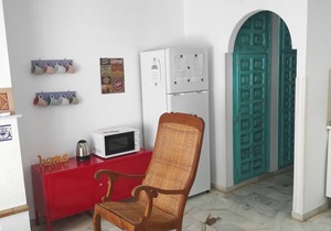Beautiful apartment in Vera Playa