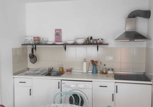Beautiful apartment in Vera Playa