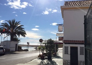Beautiful apartment in Vera Playa
