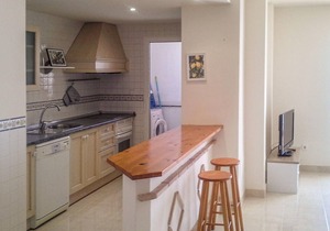 Beautiful apartment near Cartagena and the sea.
