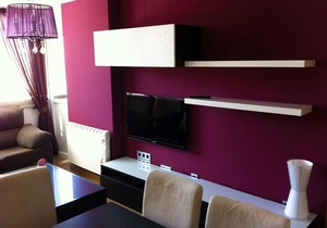 Beautiful Beach Apartment in Benidorm