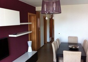 Beautiful Beach Apartment in Benidorm