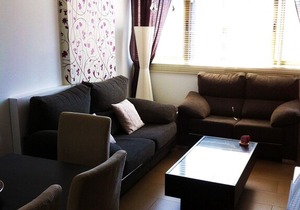 Beautiful Beach Apartment in Benidorm