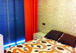 Beautiful Beach Apartment in Benidorm