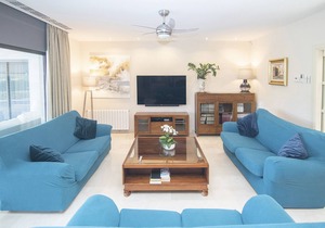 Bellviure - Beautiful villa with pool.