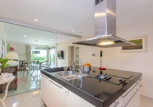 BELLVIURE - Villa with private pool in Marratxi. Free WiFi