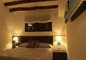 Berdiel apartments for 4 people