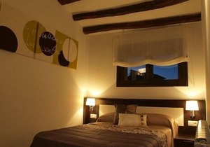 Berdiel apartments for 4 people