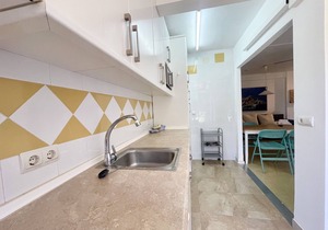 BLUE APARTMENT R022