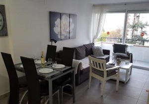 Bonanza Apartment