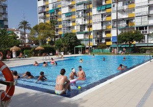 Bonanza Apartment