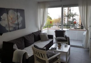 Bonanza Apartment