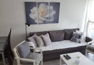 Bonanza Apartment