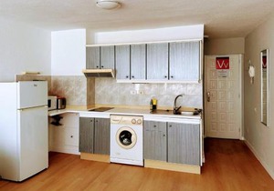 bonito apartamento 106 by CASAS COCODRILO