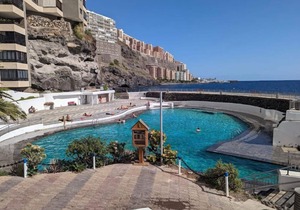 Bonito apartamento Radazul Sea