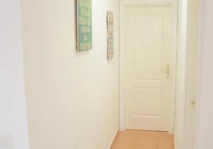 Bonito y tranquilo apartamento en Los Abrigos
