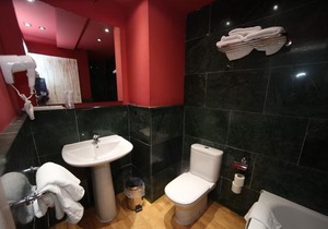 Boutique Hotel Castilla