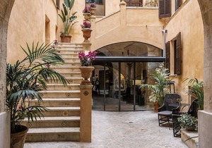 Boutique Hotel Posada Terra Santa