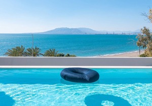 Buenavista del Candado Málaga by Ruralidays