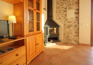 Cal Pouaire - Stunnning Views - Apart. 1