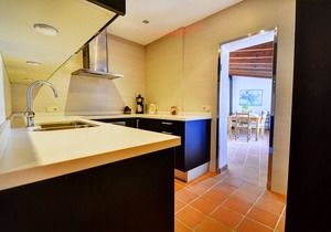 Cala Estellencs House with breathtaking sea views