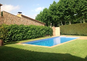 Can Coll Peratallada