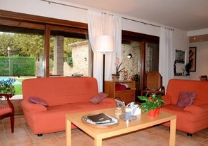 Can Coll Peratallada