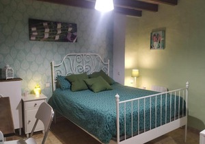 Can Home Rectoria