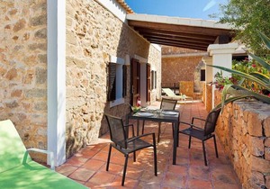 Can Noves - Villa De 2 Suites -1
