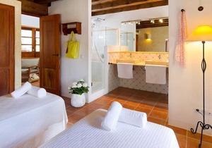 Can Noves - Villa De 2 Suites -1