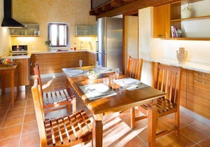 Can Noves - Villa De 2 Suites -1
