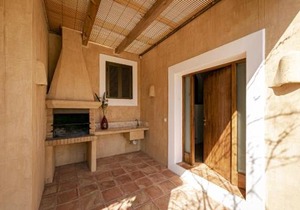 Can Noves - Villa de 5 suites 9 y 31
