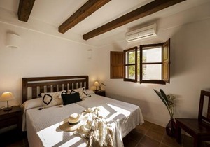 Can Noves - Villa de 5 suites 9 y 31