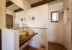 Can Noves - Villa de 5 suites 9 y 31