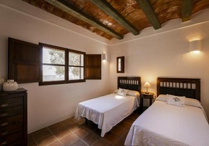 Can Noves - Villa de 5 suites 9 y 31