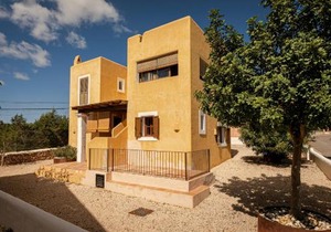 Can Noves - Villa de 5 suites 28 y 58