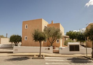 Can Noves - Villa de 5 suites 28 y 58