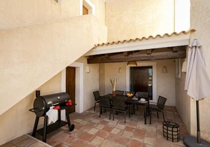 CAN NOVES - Villa de 4 Suites 34 y 22