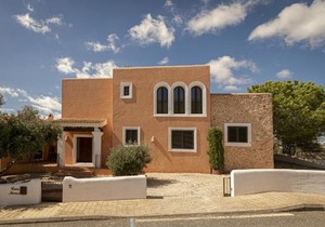 CAN NOVES - Villa de 4 Suites 34 y 22