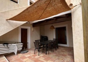 CAN NOVES - Villa de 4 Suites 34 y 22