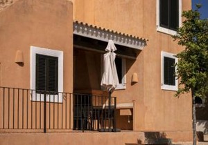 CAN NOVES - Villa de 4 suites 35 y 52