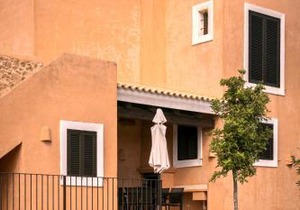CAN NOVES - Villa de 4 suites 35 y 52