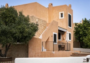 CAN NOVES - Villa de 4 suites 35 y 52