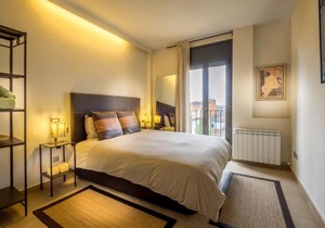 Can Tarongeta Apartments